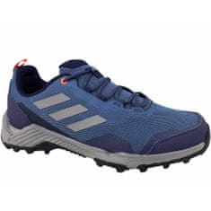 Adidas Cipők trekking tengerészkék 41 1/3 EU Terrex Eastrail 2