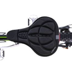 L-BRNO Aga Gél kerékpárszárnyak 3D