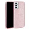 Telefontok Samsung Galaxy A04s (A047) - Pink Shiny tok