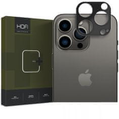 Hofi HOFI ALUCAM PRO+ KAMERA BURKOLAT IPHONE 14 PRO / 14 PRO MAX FEKETE