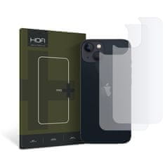 Hofi HOFI HYDROFLEX PRO+ HÁTVÉDŐ 2 CSOMAGOS IPHONE 14 TISZTA HIDROGÉL FÓLIA