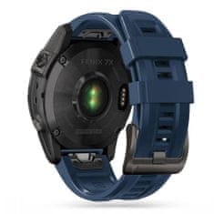 Tech-protect TECH-PROTECT ICONBAND GARMIN FENIX 5 / 6 / 6 PRO / 7 NAVY BLUE