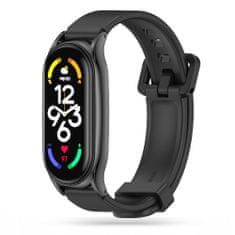 Tech-protect TECH-PROTECT ICONBAND PRO XIAOMI MI SMART BAND 7/7 NFC BLACK