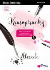 Krasopísanka 5 / Ábécé