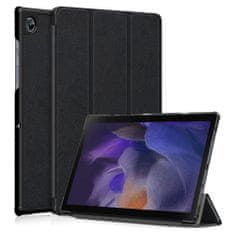 Tech-protect TECH-PROTECT SMARTCASE GALAXY TAB A8 10.5 X200 / X205 FEKETE