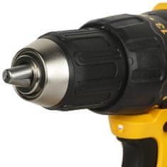 DeWalt Csavarhúzó 18V 65Nm 2 sebességes DCD777N BODY