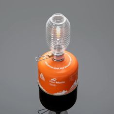 Fire-maple firefly gázlámpa