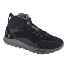 Under Armour Cipők trekking fekete 47 EU Charged Bandit Trek 2