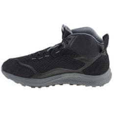 Under Armour Cipők trekking fekete 47 EU Charged Bandit Trek 2