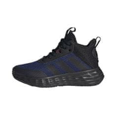 Adidas Cipők kosárlabda 39 1/3 EU Ownthegame 20