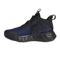 Adidas Cipők kosárlabda 39 1/3 EU Ownthegame 20