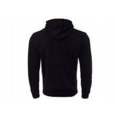 Puma Pulcsik kiképzés fekete 170 - 175 cm/S Ess Small Logo Hoodie