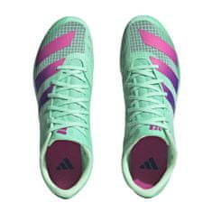 Adidas Cipők futás celadon 46 EU Distancestar