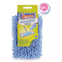 Spontex Spontex csere Mop Microwiper Multi