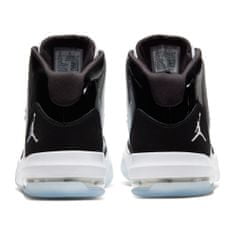 Nike Cipők kosárlabda 44.5 EU Air Jordan Max Aura