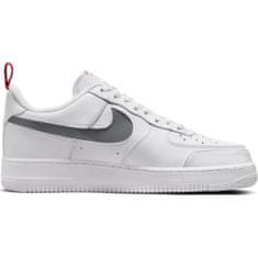 Nike Cipők fehér 44.5 EU Air Force 1