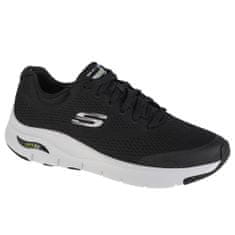 Skechers Cipők fekete 41 EU Arch Fit