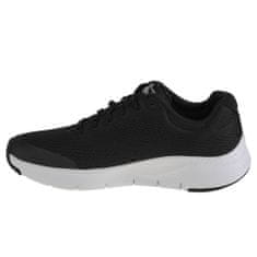 Skechers Cipők fekete 41 EU Arch Fit