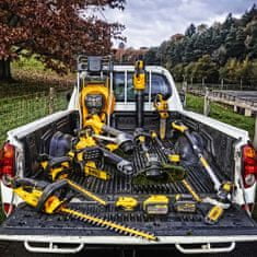 DeWalt 18V 1x5Ah sövénynyíró DCMPH566P1