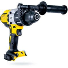 DeWalt 18V ütvecsavarozó 95Nm 2x2Ah DCD996D2