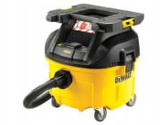 DeWalt Ipari porszívó DWV901LT 30L 1400W