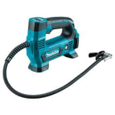 Makita Mini autós kompresszor 12V CXT MP100DZ