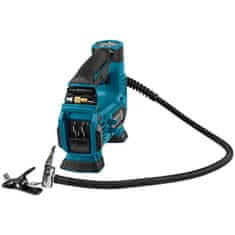 Makita Mini autós kompresszor 12V CXT MP100DZ