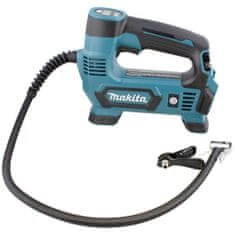 Makita Mini autós kompresszor 12V CXT MP100DZ