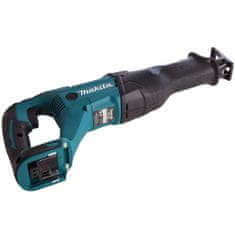 Makita 18V 2x3Ah szablyafűrész DJR186RFJ