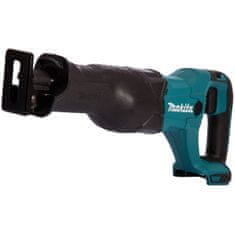 Makita 18V 2x3Ah szablyafűrész DJR186RFJ