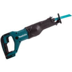 Makita 18V 2x3Ah szablyafűrész DJR186RFJ