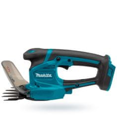 Makita 18V DUM111ZX BODY Sövénynyíró fűnyíróhoz