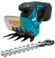 Makita 18V DUM111ZX BODY Sövénynyíró fűnyíróhoz