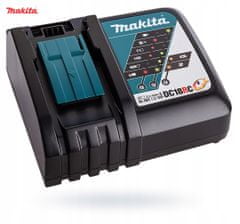 Makita 18V 62Nm 2x3Ah csavarhúzó DDF482RFE ház 18V 62Nm 2x3Ah