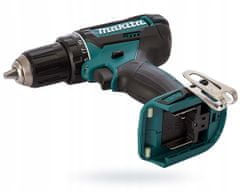 Makita 18V 62Nm 2x3Ah csavarhúzó DDF482RFE ház 18V 62Nm 2x3Ah