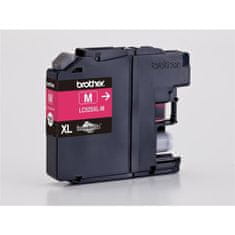 LC-525XLM (magenta tinta, 1300 oldal/perc)