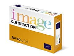 Image Coloraction irodai papír A4/80g, Venezia - élénk narancssárga (AG10), 500 lap