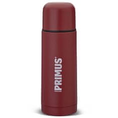 PRIMUS Vákuumos palack 0,35 L Ox Red, Vákuumos palack 0,35 L Ox Red | Egy méret