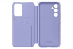 SAMSUNG Smart View Wallet Case Galaxy A34 5G, Blue EF-ZA346CVEGWW